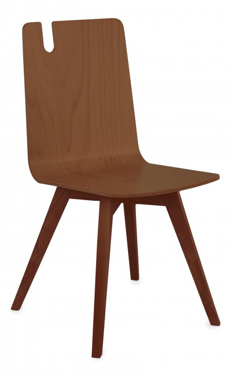 Krzesło Falun wood