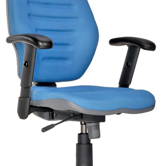 Krzesło Master 10 PW R35K2 Active-1