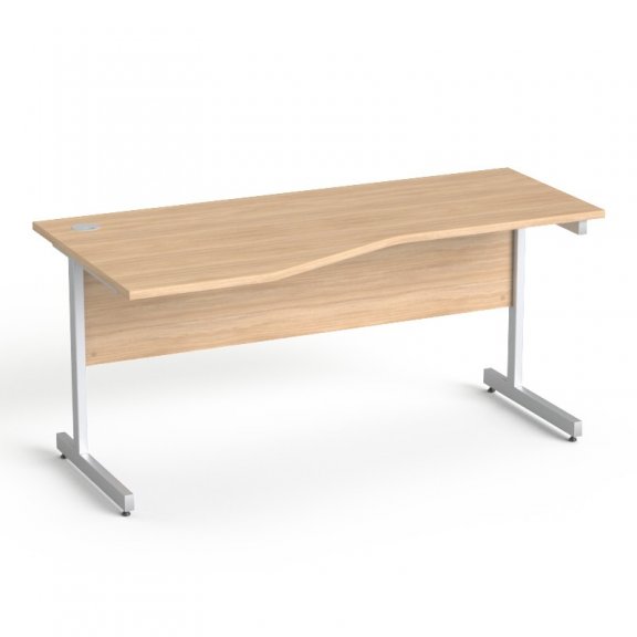 Biurko Sove SV-30, 160x70/80 cm