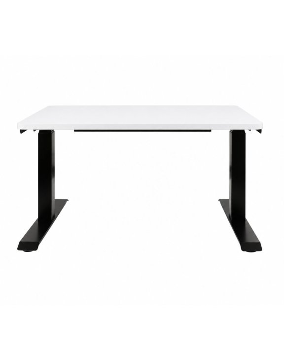 Biurko regulowane Alto 101 Black 110x70 cm