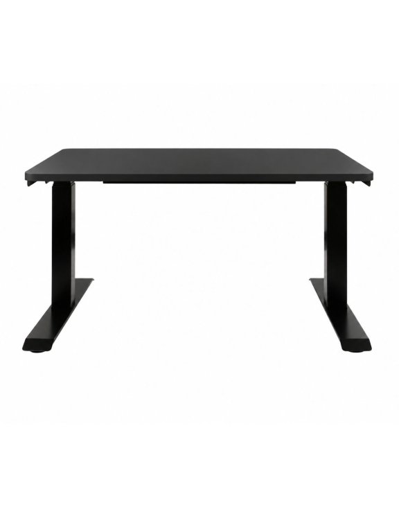 Biurko regulowane Alto 101 Black 110x70 cm