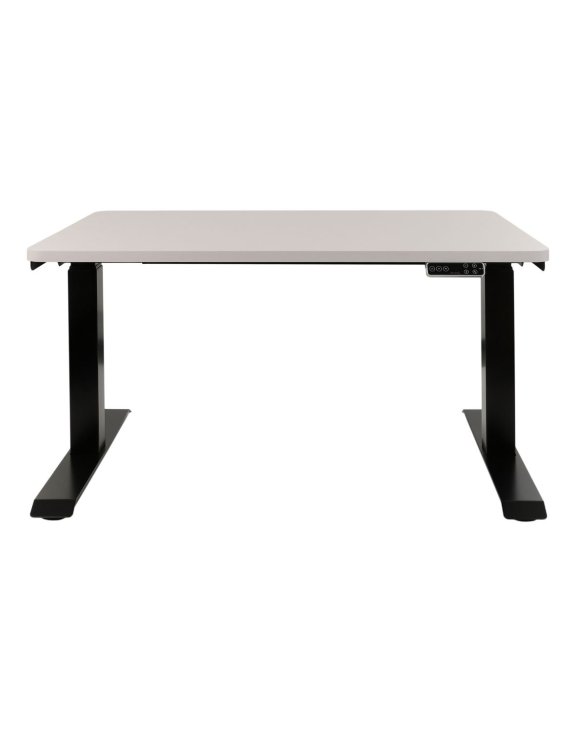 Biurko regulowane Alto 101 Black 110x70 cm
