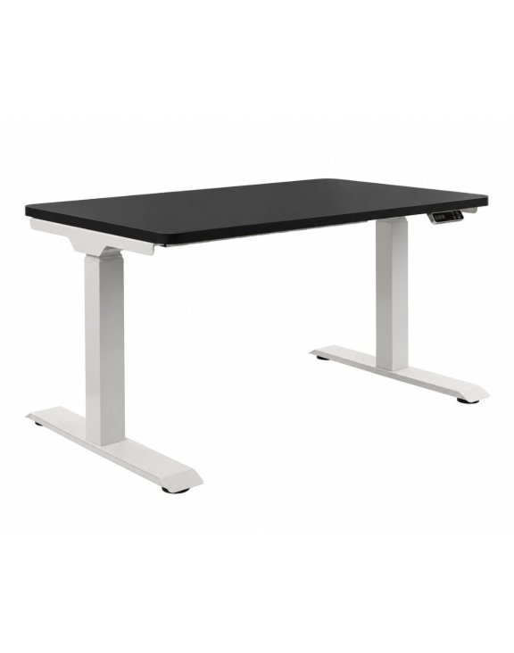 Biurko regulowane Alto 101 White 110x70 cm