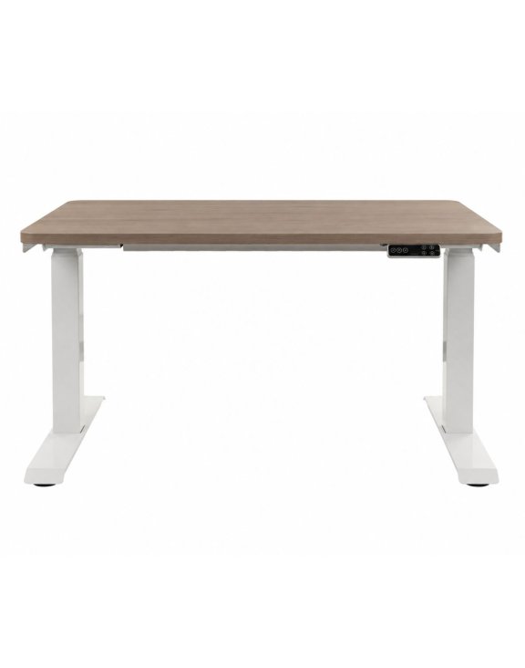 Biurko regulowane Alto 101 White 110x70 cm