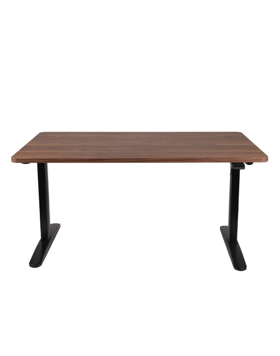 Alto 102 Black 160 cm