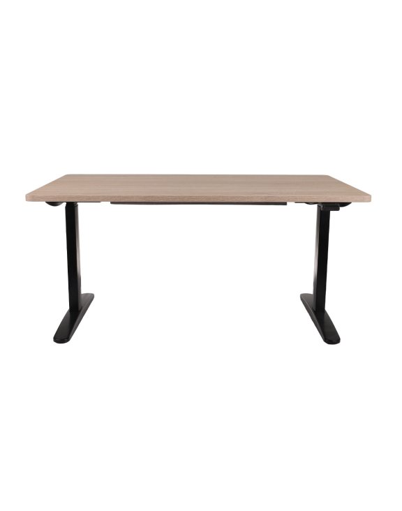 Alto 102 Black 160 cm