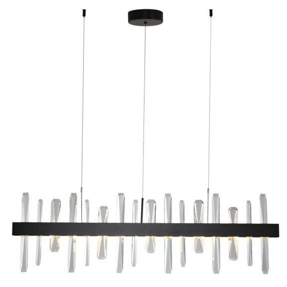 arctic led black
