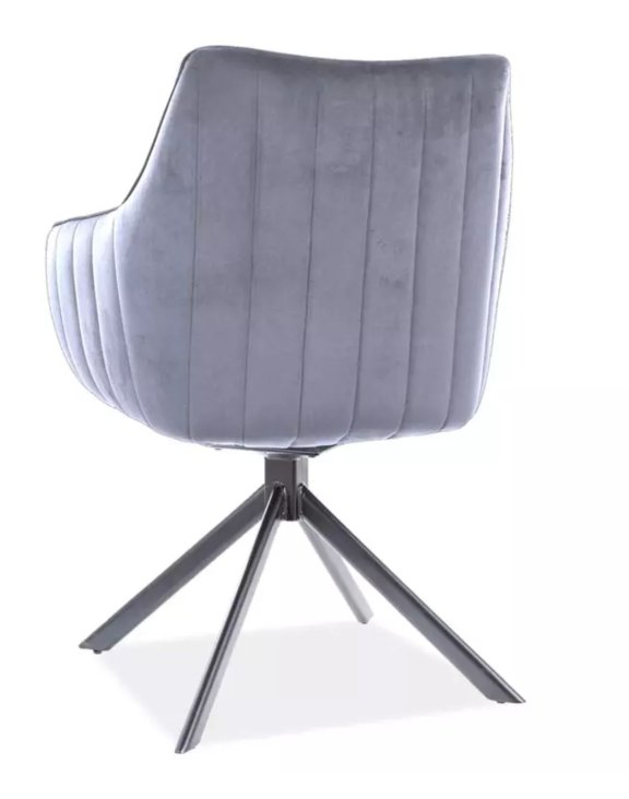krzeslo azalia velvet