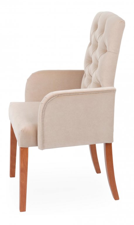 Fotel Astoria Chesterfield