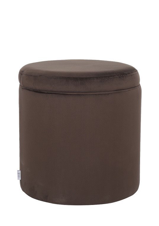 Pufa Vinci Round
