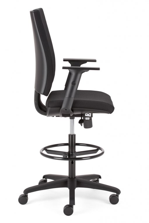 Krzesło Intrata O 12 R20I Ring Base