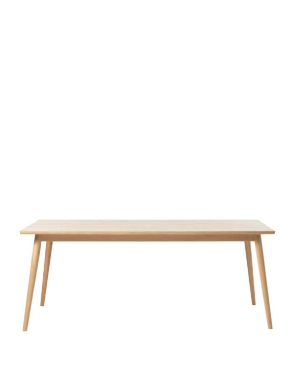 stół do jadalni barrali 90X190 cm ( 43250200) z możliwością rozłożenia