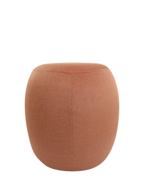 pufa tapicerowana barrel