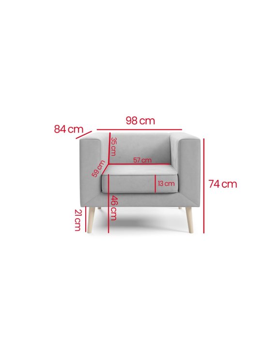 pojedyncza sofa bastian 1