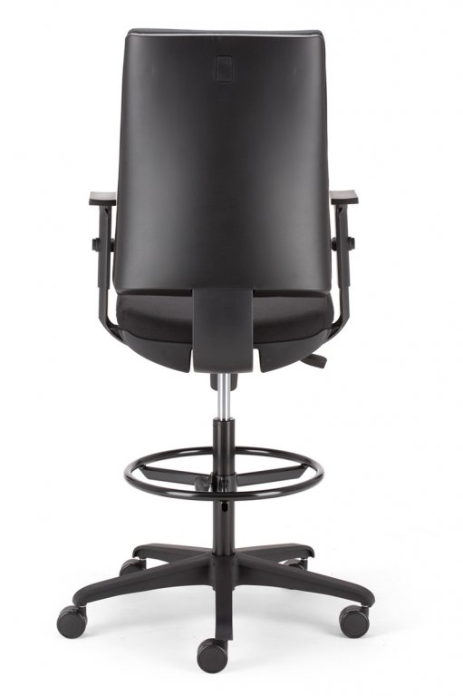 Krzesło Intrata O 12 R20I Ring Base