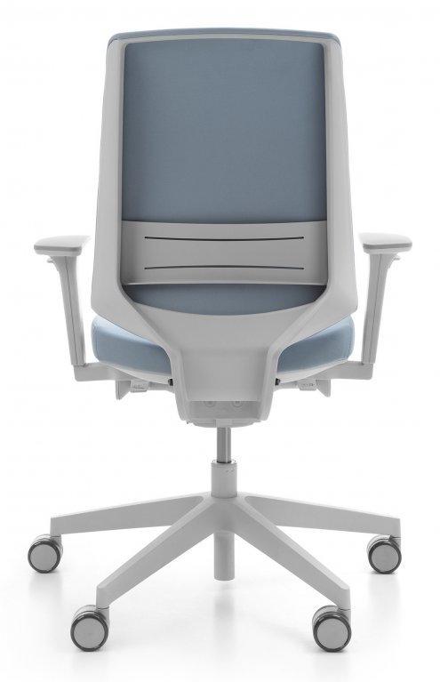 Krzesło LightUp 250SFL, szary
