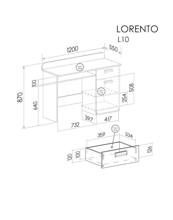 biurko-kontenerek-l10