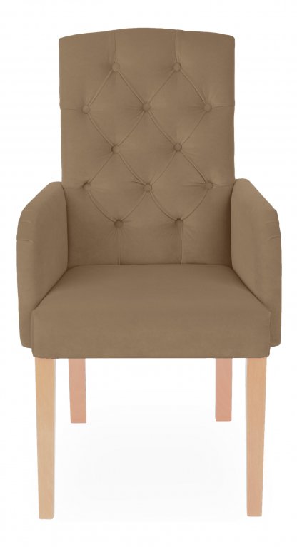 Fotel Astoria Chesterfield