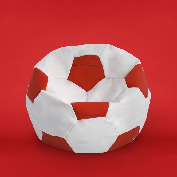 Pufa Football - 3 rozmiary