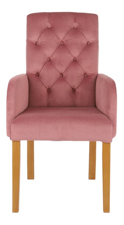 Fotel Astoria Chesterfield