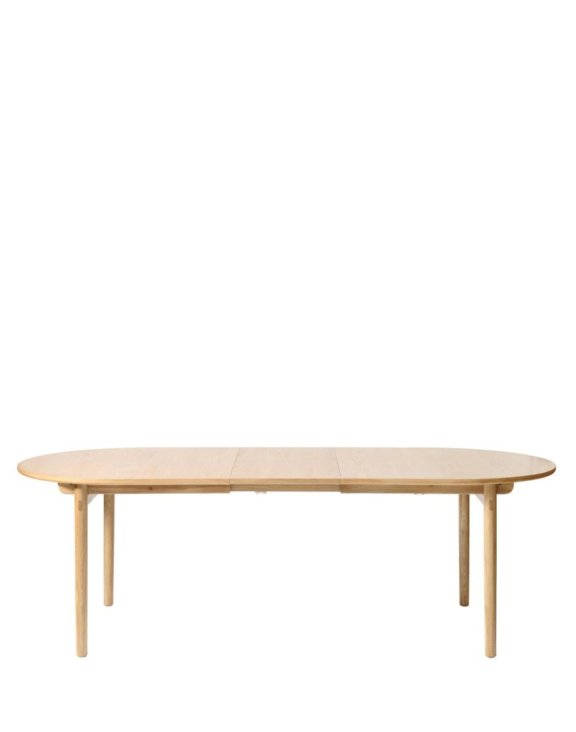stół do jadalni carno 100X190 cm (46010200) z możliwością rozłożenia