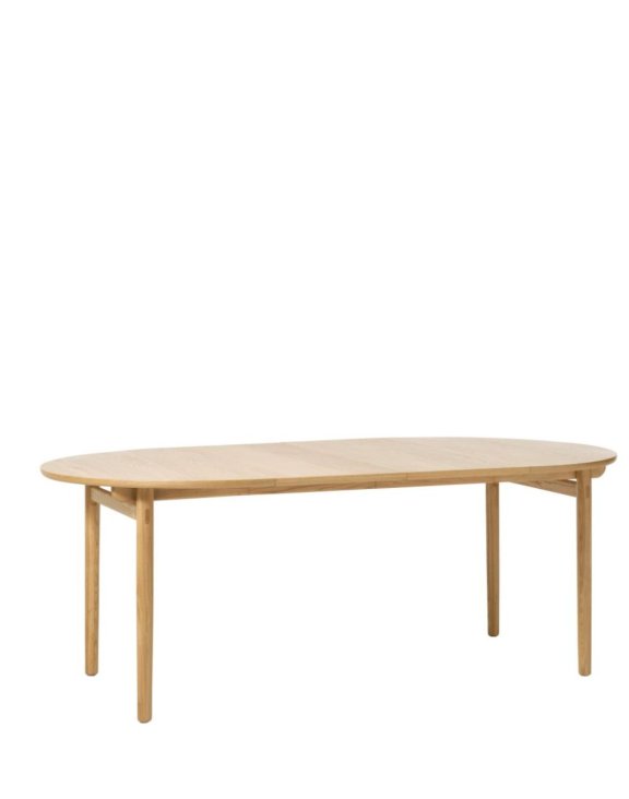 stół do jadalni carno 120 cm (45990200) z możliwością rozłożenia