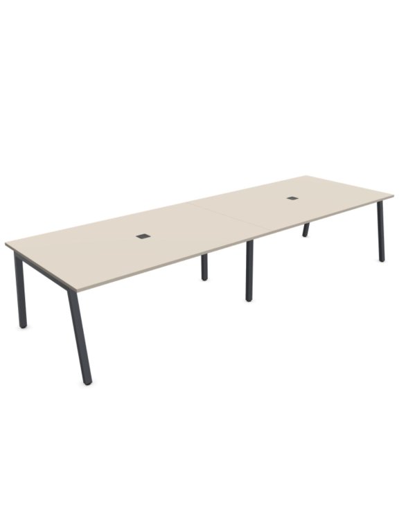 stol konferencyjny cs5040 a-leg lwm t2 360 x120 cm
