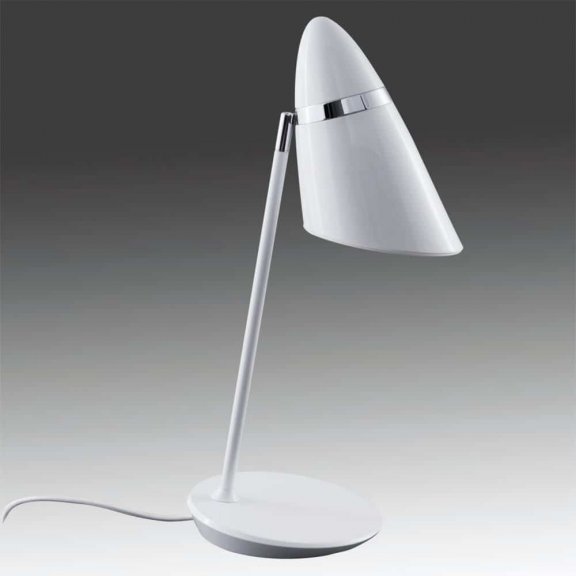 Lampa biurkowa Elmo Tavolo