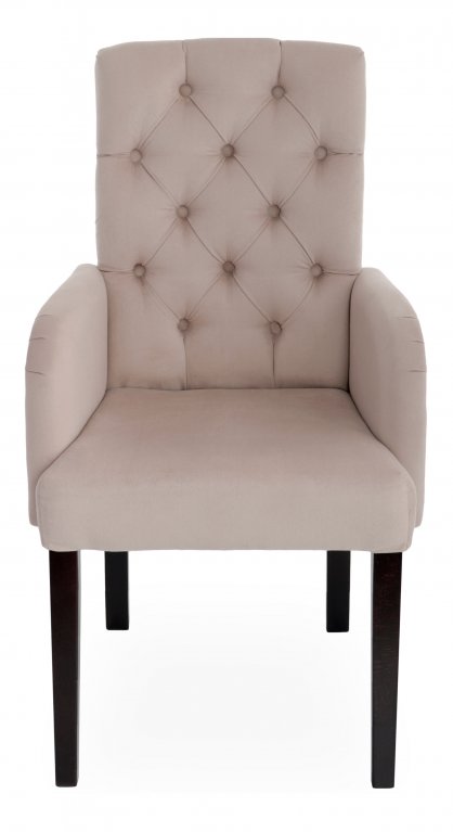 Fotel Astoria Chesterfield