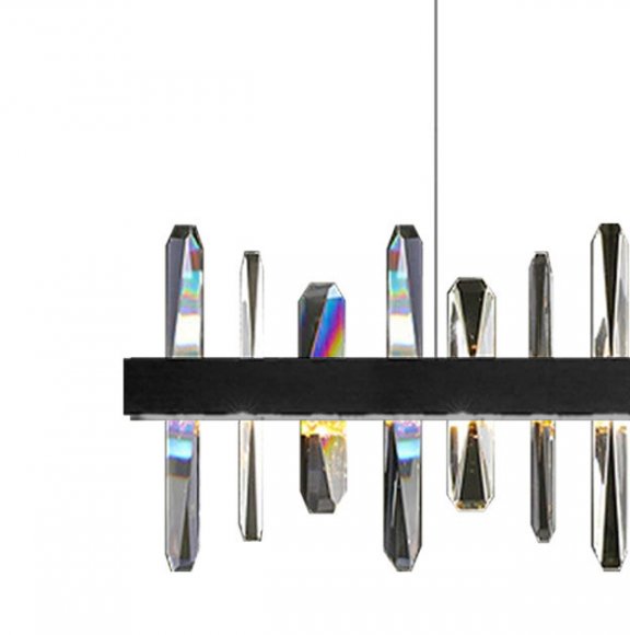 arctic led black