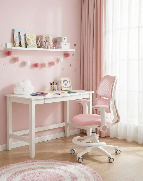 dino flex pink