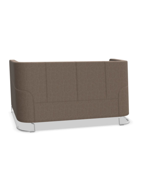 dwuosobowa sofa granite