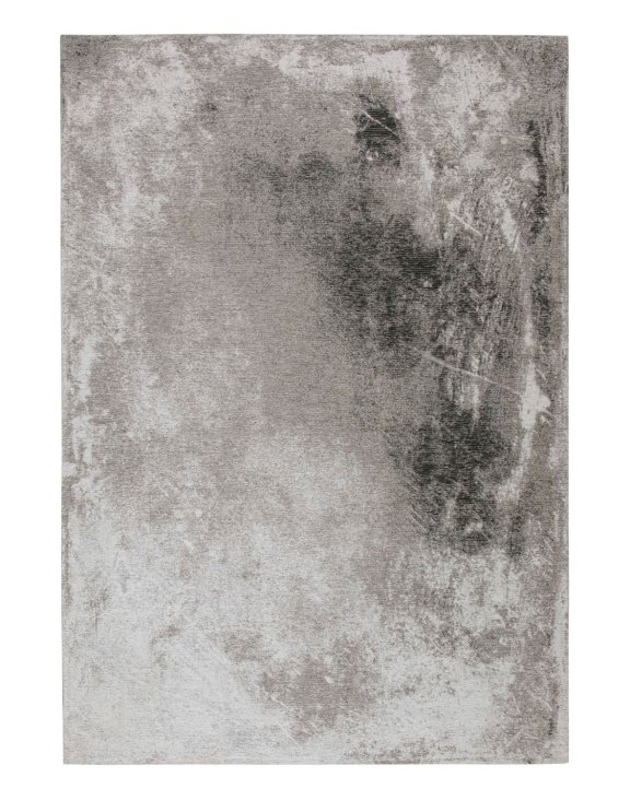 dywan plamoodorny concrete ice szary