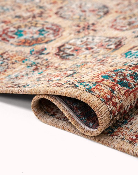 dywan orientalny kasak 9840