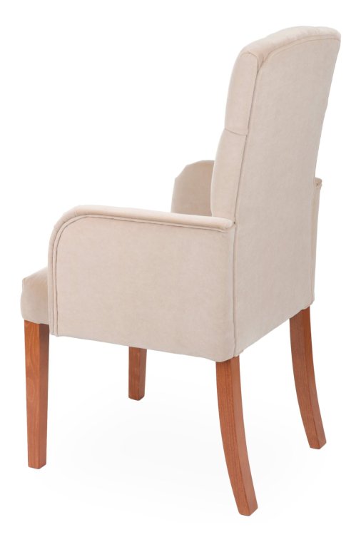 Fotel Astoria Chesterfield
