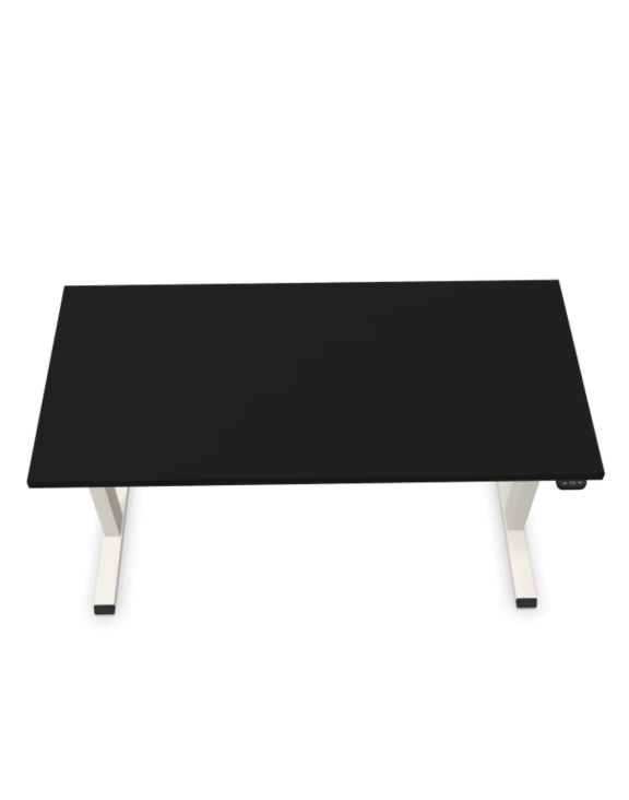 biurko ecomo sit stand econ 135x65
