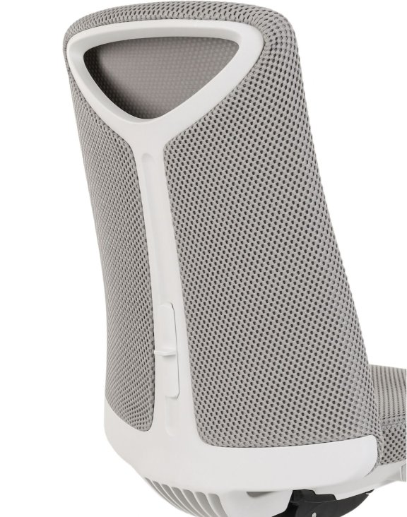 fotel biurowy Elin GS White