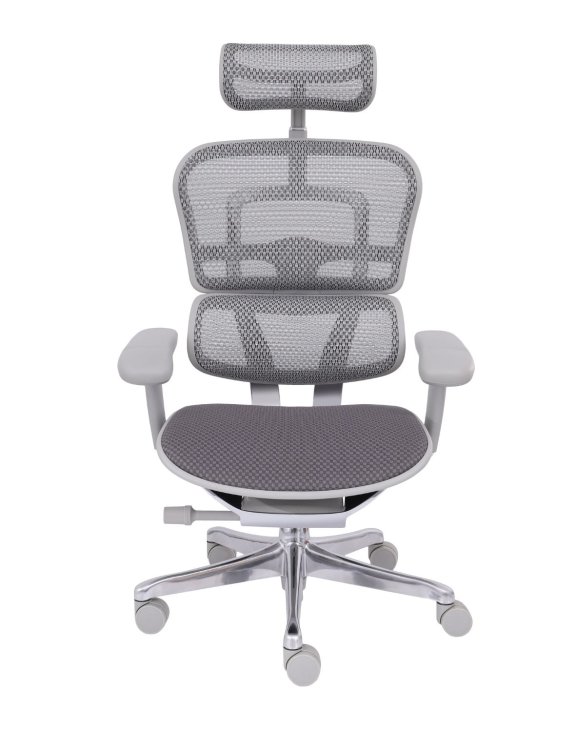 ergohuman 2 elite st gt grey