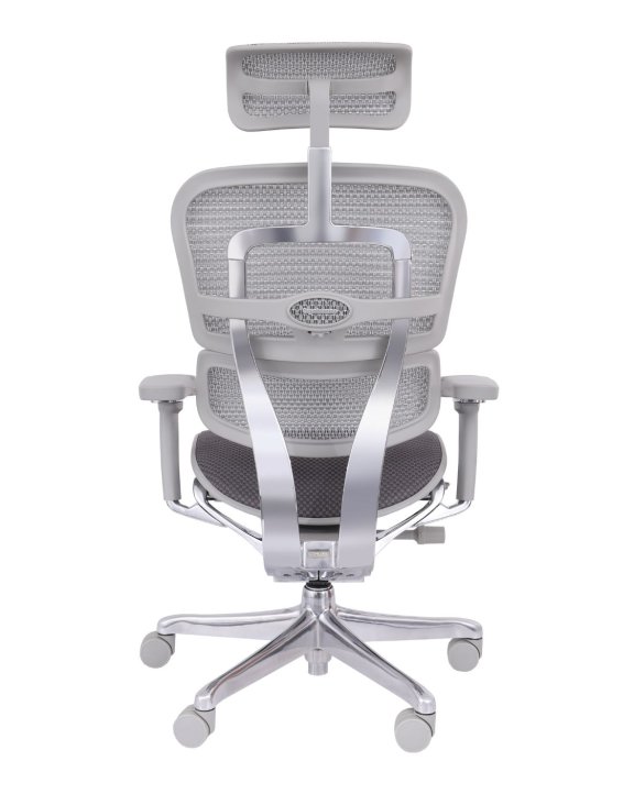 ergohuman 2 elite st gt grey