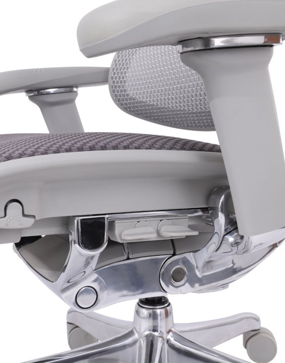 ergohuman 2 elite st gt grey