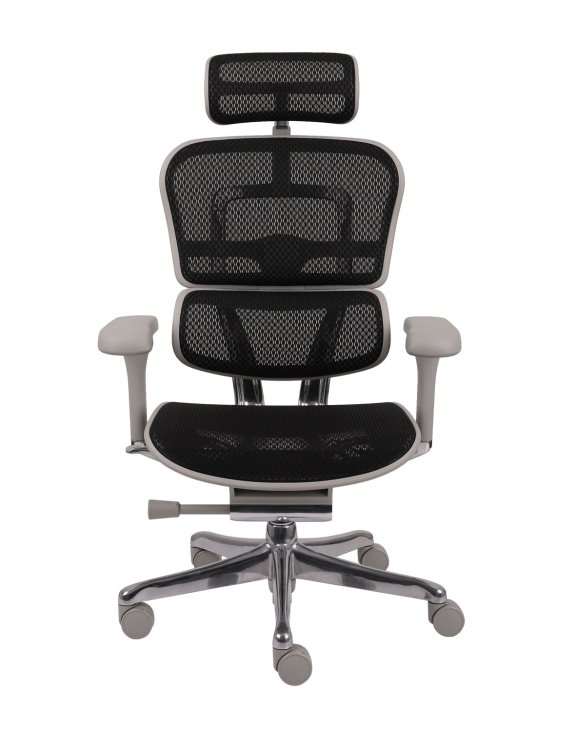 Ergohuman elite pro clearance