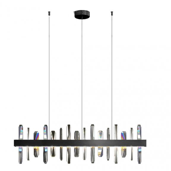 arctic led black
