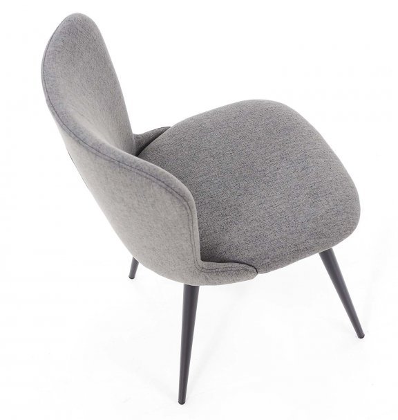 oskar dark grey
