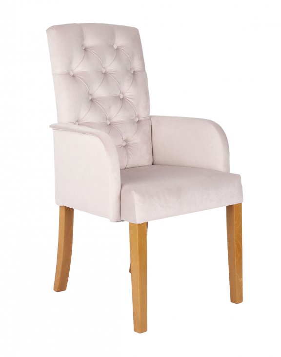 Fotel Astoria Chesterfield