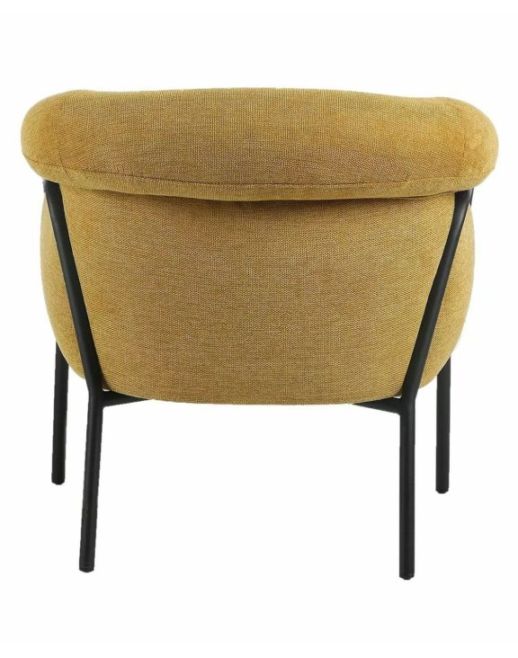 fotel clover brego curry