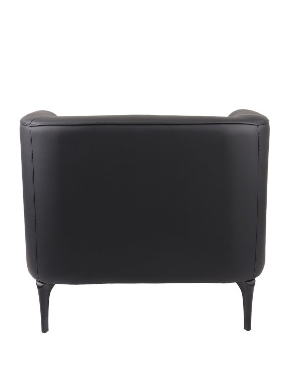 fotel cosmo black