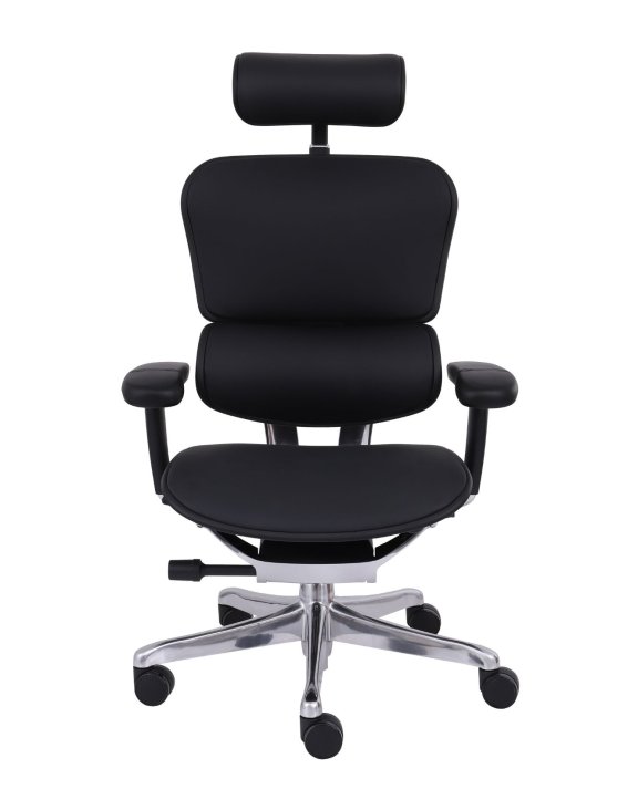 fotel ergohuman 2 rlite st le01