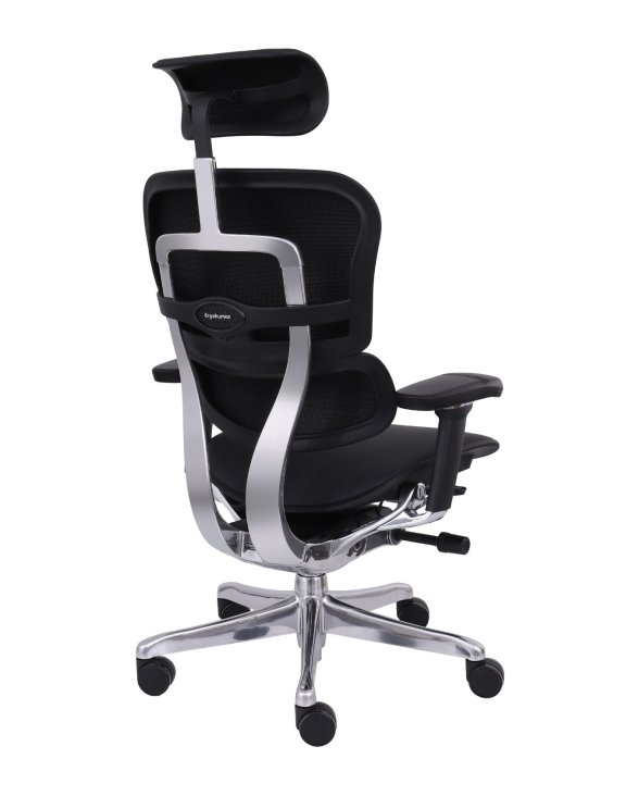 fotel ergohuman 2 rlite st le01