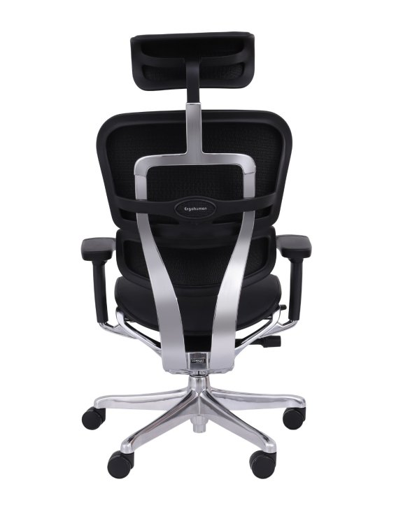 fotel ergohuman 2 rlite st le01