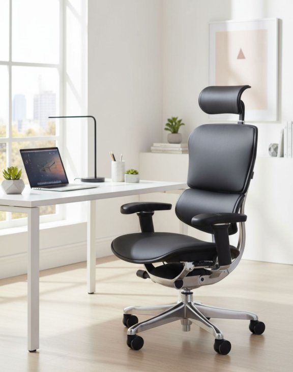 fotel ergohuman 2 elite st le01